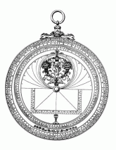 Quadrans vetus